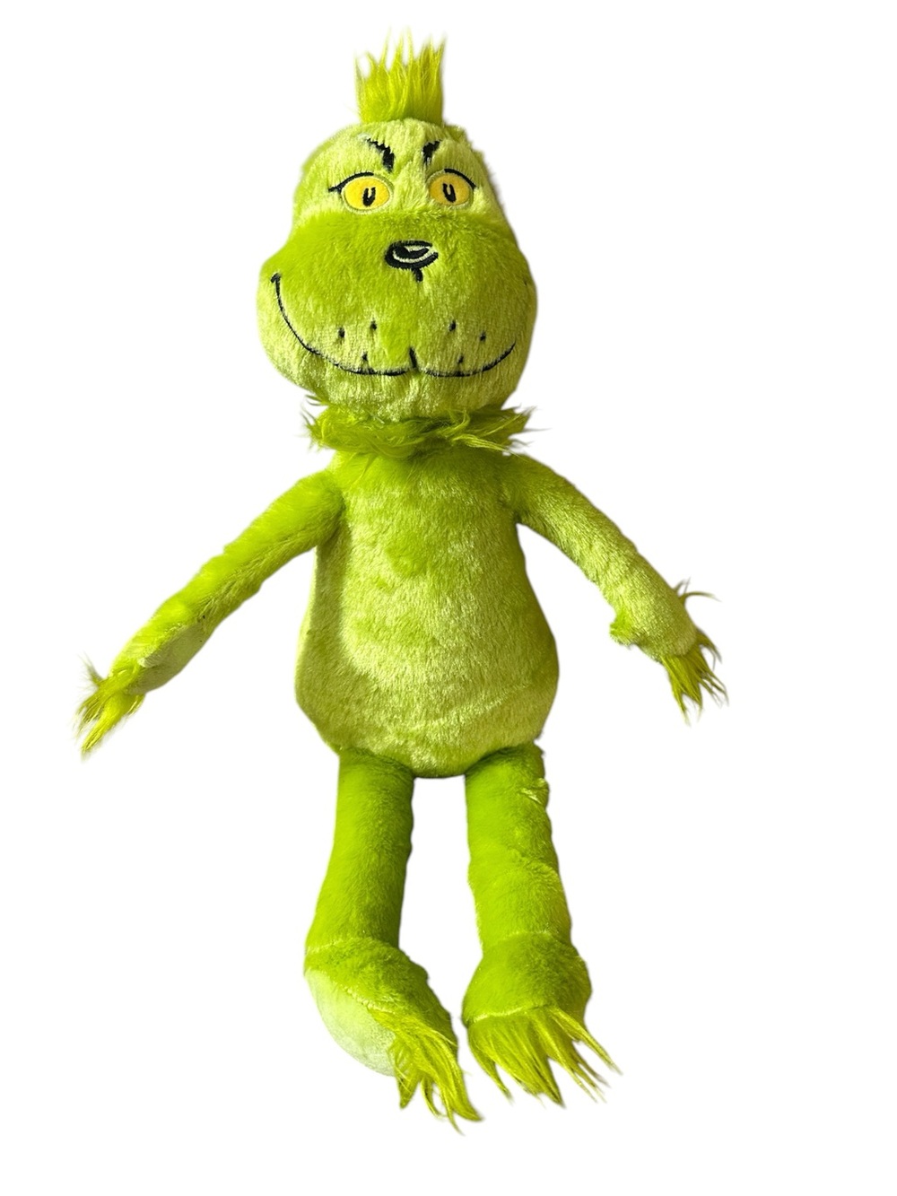 Kohl’s Cares How The Grinch Stole Christmas Plush Doll
